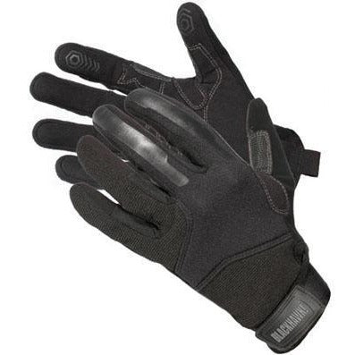 BLACKHAWK CRG2 CUT RESISTANT PATROL GLOVES