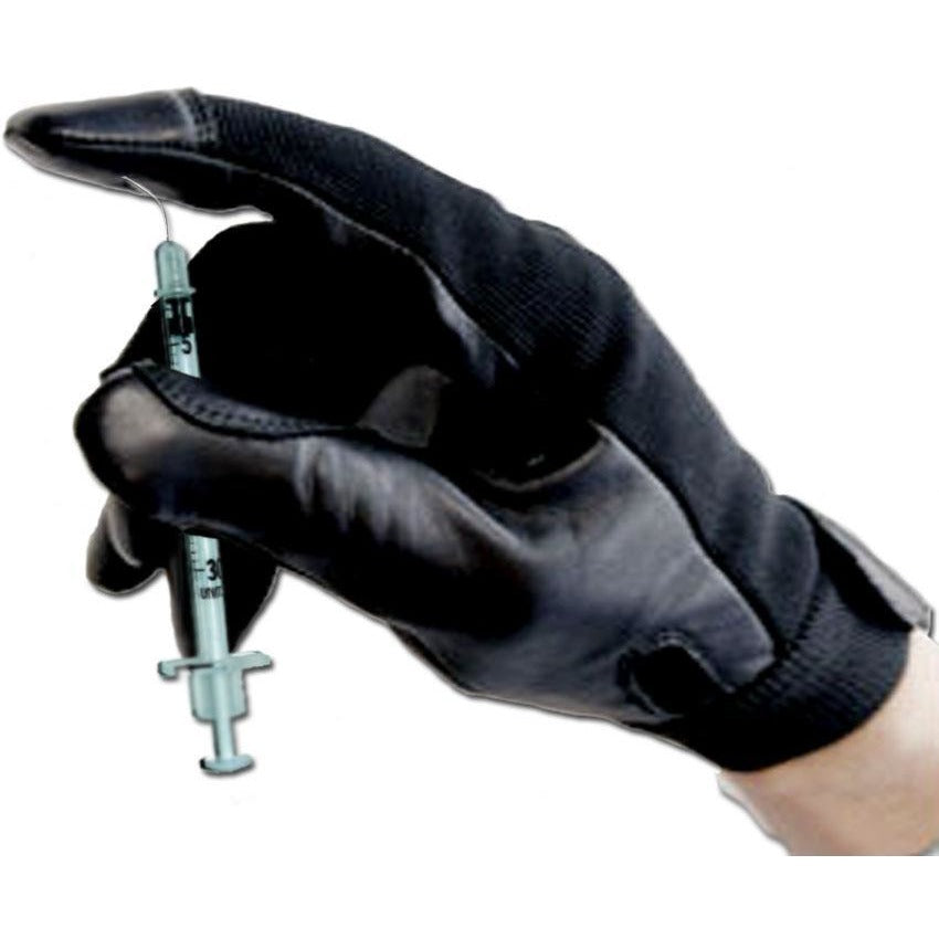 Copy of BARRIER CUT AND PUNCTURE RESISTANT GLOVES